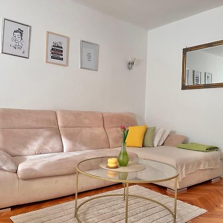 Luxury Apartment Lolipop Split Extérieur photo