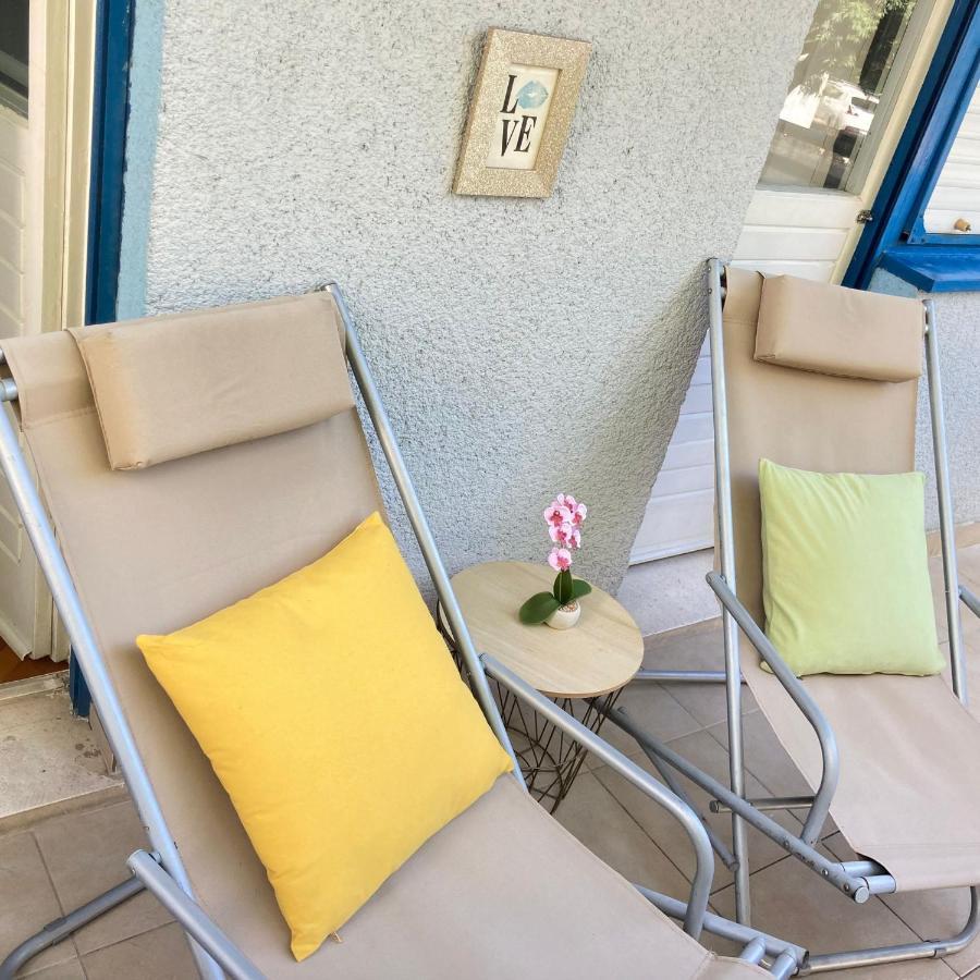Luxury Apartment Lolipop Split Extérieur photo