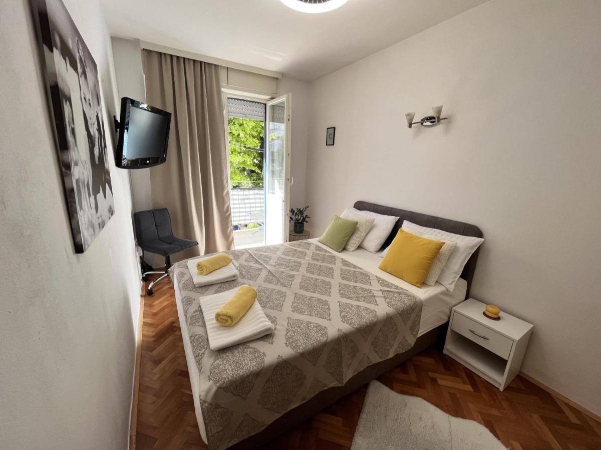 Luxury Apartment Lolipop Split Extérieur photo
