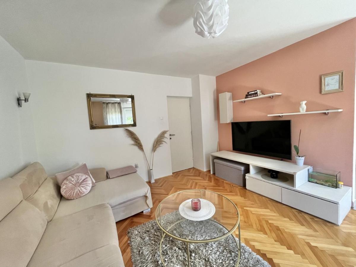 Luxury Apartment Lolipop Split Extérieur photo