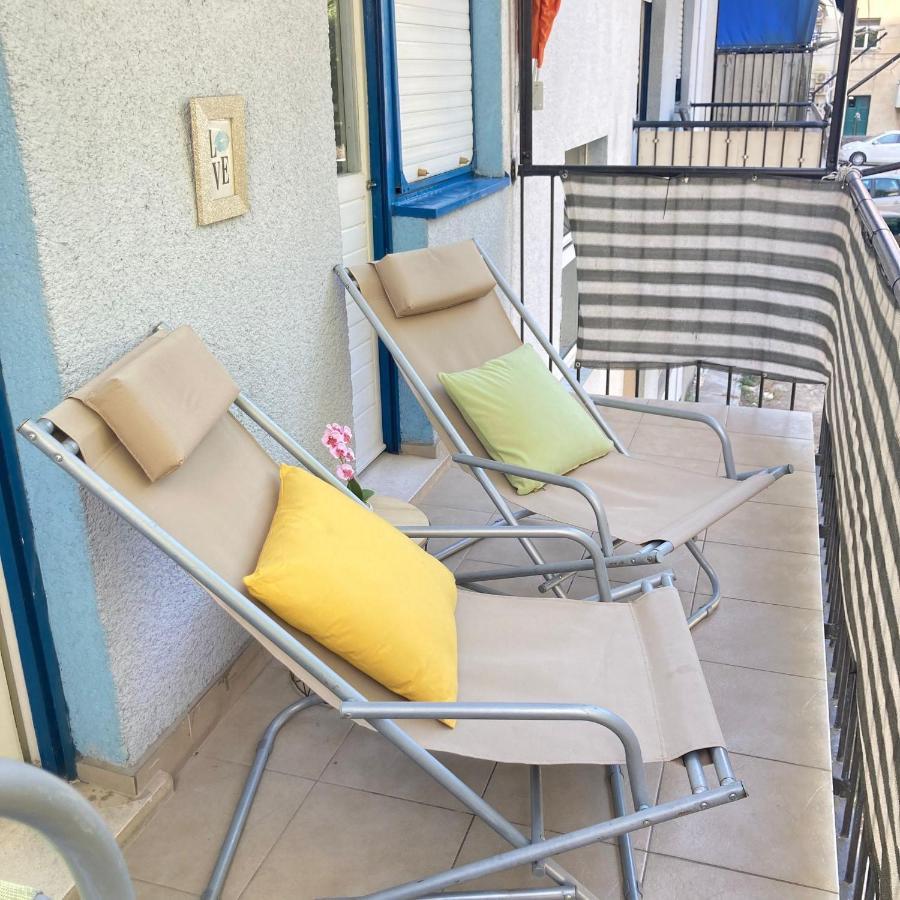 Luxury Apartment Lolipop Split Extérieur photo