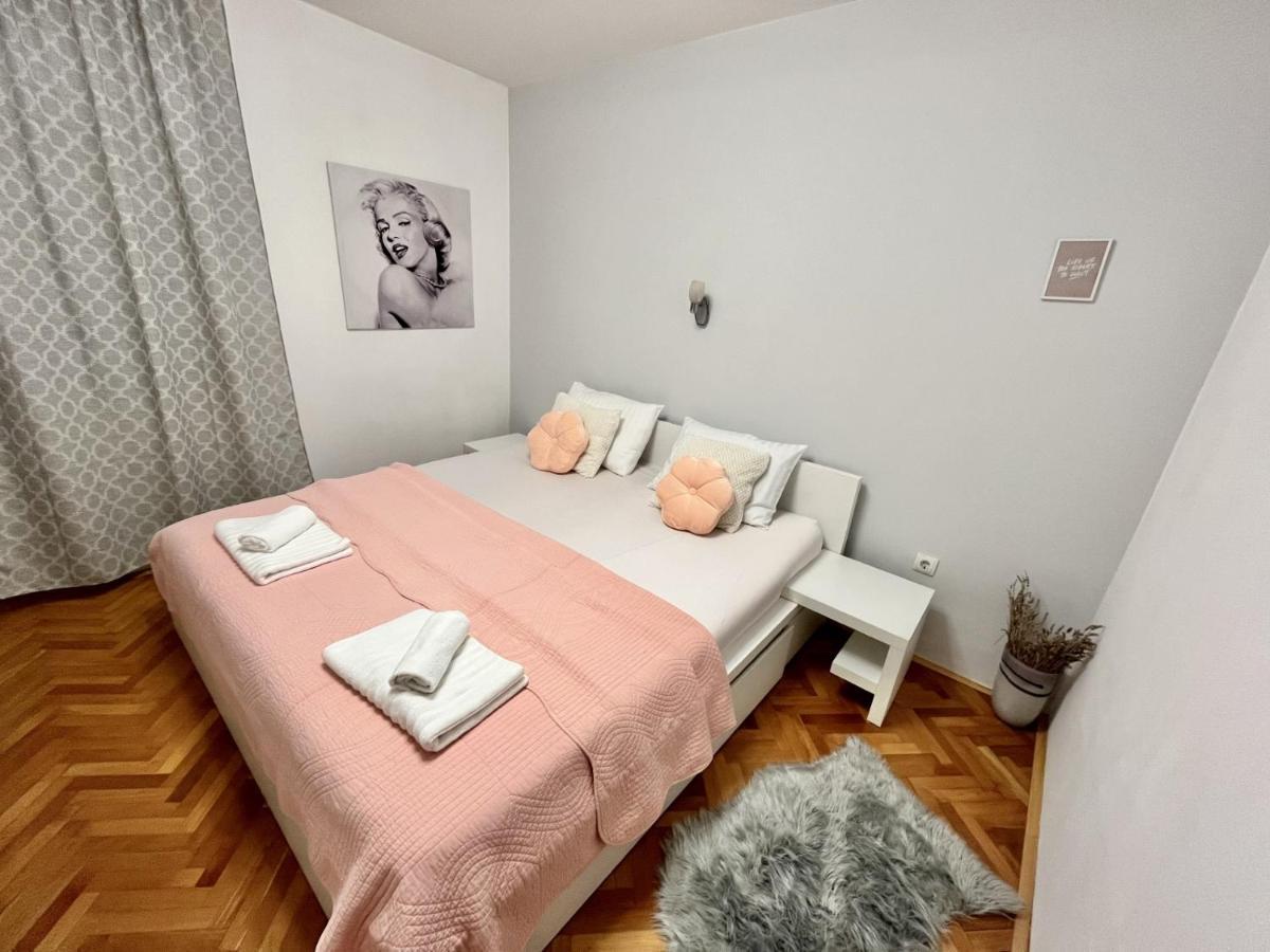 Luxury Apartment Lolipop Split Extérieur photo