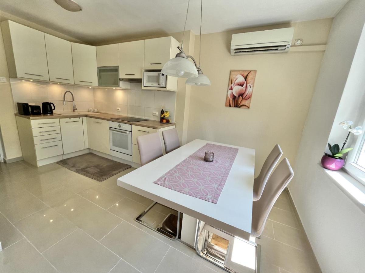 Luxury Apartment Lolipop Split Extérieur photo