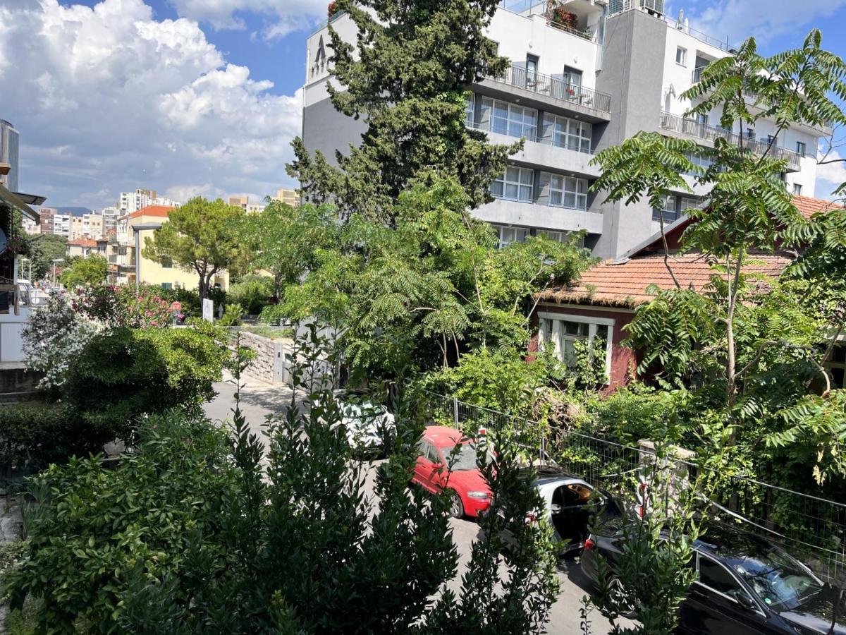 Luxury Apartment Lolipop Split Extérieur photo