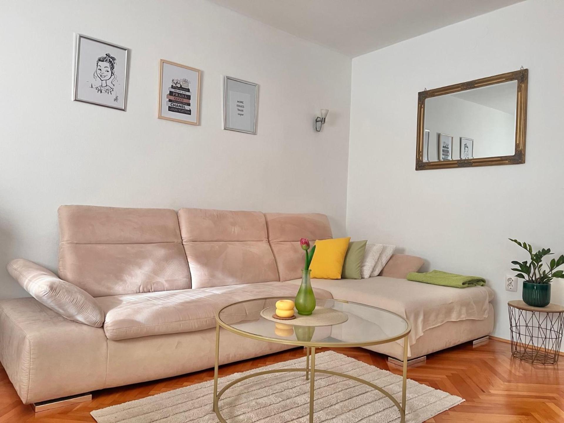 Luxury Apartment Lolipop Split Extérieur photo