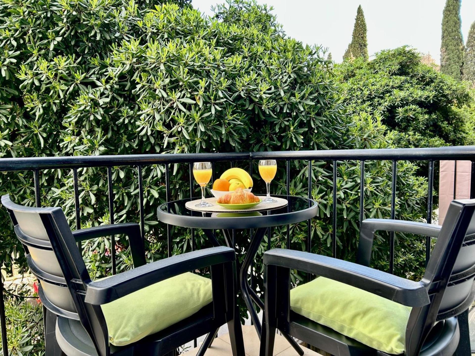 Luxury Apartment Lolipop Split Extérieur photo